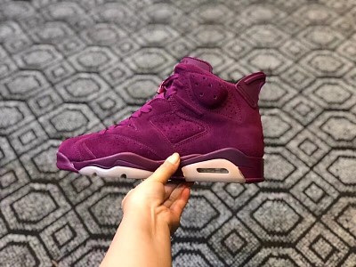 Men Jordan 6-185